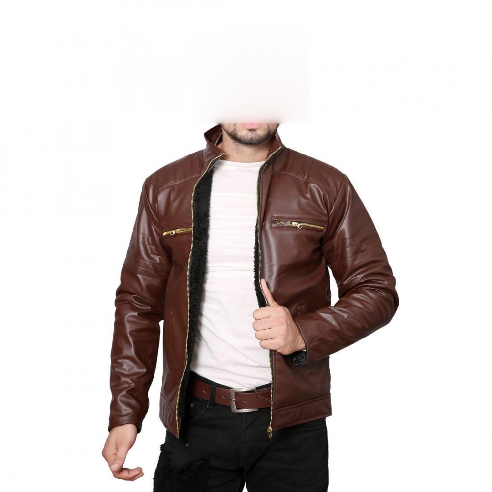 Leather Jackets